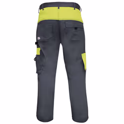 KRAFTWERK 802.001.001 pantalon