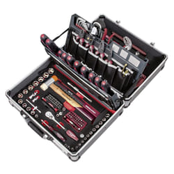 KRAFTWERK 202.500.001 Caisse à outils pour mécanicien 154 outils