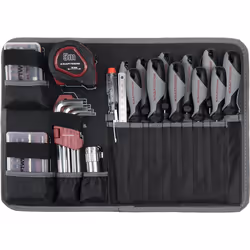 KRAFTWERK B100 Noir ABS - Vue supplémentaire 5