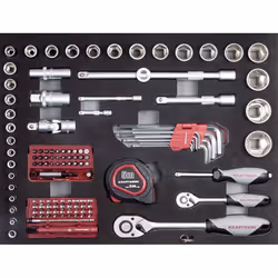 KRAFTWERK B147 Noir, Argent