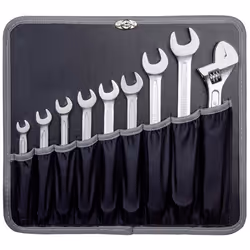 KRAFTWERK B152 Noir, Argent