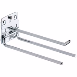Caractéristiques :Nouveau Kraftwerk Industrie crochet porte-outil / porte-outil 145.113.045. Porte-outil triple, L 150 mm, ép ...