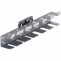 Caractéristiques :Nouveau Kraftwerk Industrie Crochet d'outil / porte-outil 145.129.200Porte-tournevis pour 6 pièces, L 200 m ...