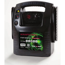 KRAFTWERK Hybrid-Start-Booster 12V batterie de véhicule 20 Ah Voiture