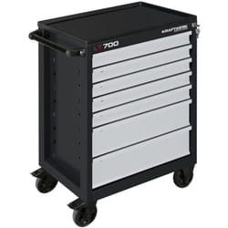 Servante d'atelier LT700 60/40 Kraftwerk 7 tiroirs - 101.107.200