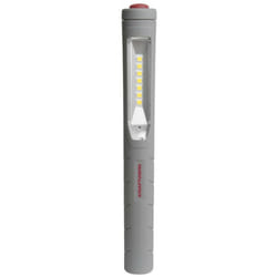 KRAFTWERK 703.000.001 torche et lampe de poche Gris Lampe torche SMD LED