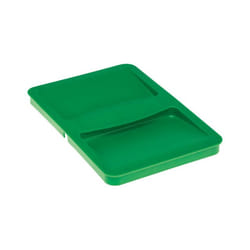 Franke 133.0014.278 couvercle Vert