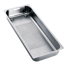 Franke 112.0018.817 Tamis de cuisine Acier inoxydable