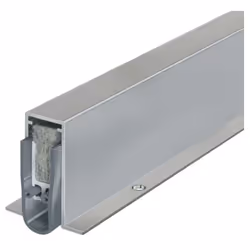 Joint de porte planète FT • Hauteur du joint jusqu'à 22? Mm • Pour une isolation acoustique optimale d'étanchéité à 48 dB? •  ...