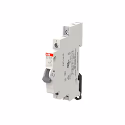 ABB 2CCA703000R0001 coupe-circuits Disjoncteur miniature 1