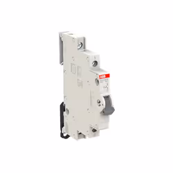 ABB 2CCA703000R0001 coupe-circuits Disjoncteur miniature 1