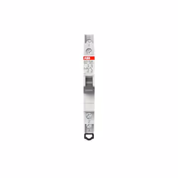 ABB E211-16-20, Gris, IP20, EN60669-1 EN60669-2-4 IEC/EN60947-3 IEC60068-2-2 IEC60068-2-1 IEC60068-2-30 VDE0632-1 VDE0632-2-4 ...