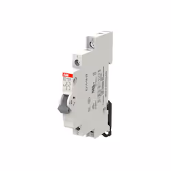 ABB E211-16-20 commutateur électrique Gris