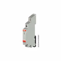 Voyant lumineux 1 LED Rouge 110-220V Dc 2CCA703406R0001 ABB 703406 Voyant lumineux 1 LED Rouge 110-220V Dc