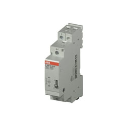 ABB - Télérupteur E290-16-10/24 2TAZ312000R2041 A093957