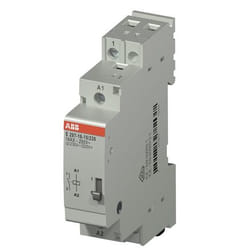 ABB E297-16-10/230 groupe électrogène Gris