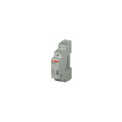 ABB - 2TAZ311000R2043 E259R11-24LC, 1S+1Ö,24V,50HZ relais d'installation gris 1