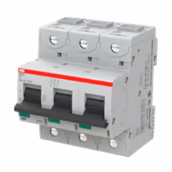 ABB S803S-D20 coupe-circuits Disjoncteur miniature 3 - Vue supplémentaire 2
