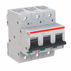 ABB S803S-D20 coupe-circuits Disjoncteur miniature 3 - Vue supplémentaire 3