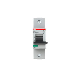 ABB S800-UVR250 accessoire de disjoncteur