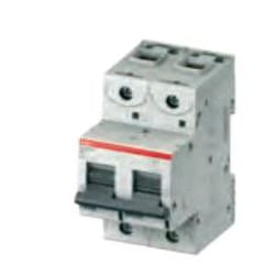 ABB S802PV-S20 coupe-circuits Disjoncteur miniature 2