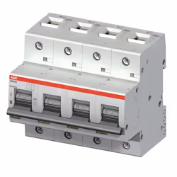 ABB 2CCS814001R0844, Disjoncteur à boîtier moulé