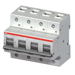 ABB 2CCS814001R0844 coupe-circuits Disjoncteur à boîtier moulé