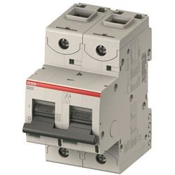 ABB 2CCP247205R0001 coupe-circuits Disjoncteur à boîtier moulé