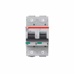 ABB S802PV-SP63, Disjoncteur miniature, 5000 A, IP20