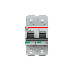 ABB S802PV-SP63 coupe-circuits Disjoncteur miniature 2