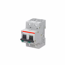 ABB S802PV-SP63 coupe-circuits Disjoncteur miniature 2