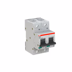 ABB S802PV-SP63 coupe-circuits Disjoncteur miniature 2