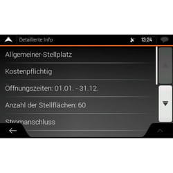 Micro Carte-SD - XZENT - X-MAP27-MH1 - 16 Go - Cartes pour 47 pays - GPS pour Camping-cars