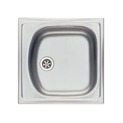 Evier de cuisine ETX610 - 455 mm Franke