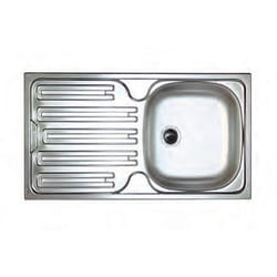 Franke CIX611 Acier inoxydable