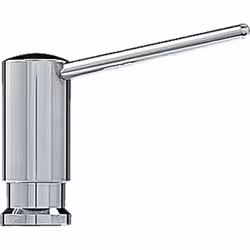 Description générale Le distributeur de savon liquide Novita de Franke (référence 038260) est conçu pour optimiser l'espace d ...