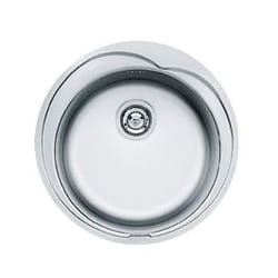 Franke ROX 610-51 Acier inoxydable