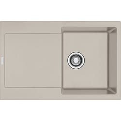Franke Maris MRG 611-78 Evier à poser Rectangulaire Fragranite