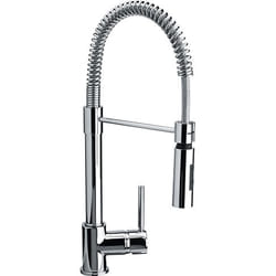 Franke Coxy Chrome