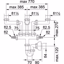 Franke 112.0156.212
