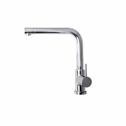 Franke Trams-Mix, Chrome, 360°, 28,4 cm, 5,2 cm