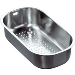 Franke Strainer Bowl Tamis de cuisine Acier inoxydable