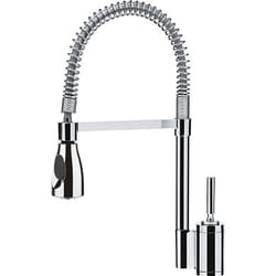 Franke Joy Cocktail Professionale Chrome
