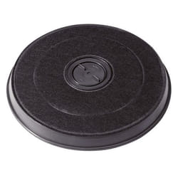 Franke Filtro ai carboni attivi Débit direct Noir