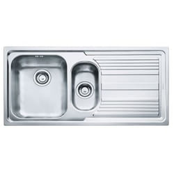 Franke LLX 651