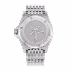 MIDO Ocean Star Tribute Montre bracelet Mâle Mécanique (enroulage automatique) Acier inoxydable