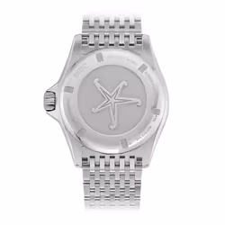 MIDO Ocean Star Tribute Montre bracelet Mâle Mécanique (enroulage automatique) Acier inoxydable