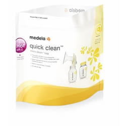 Medela 008.0040 accessoire d'allaitement 1 pièce(s)