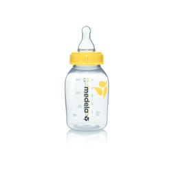 Medela 200.0597 embouteillage de bouteilles 150 ml Transparent 1 pièce(s)