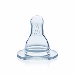 Medela 200.0601, Orthodontique, 2 pièce(s)